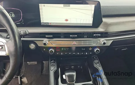 2023 Kia Telluride Ex X-Line from USA, damaged, VIN 5XYP3DGC4PG327051